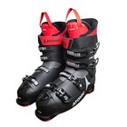 Atomic Ski Boots Hawx 100 Magna  Size  30  31 5 - 112mm Wide Last  Red  Black