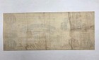 1861 Confederate  10 Civil War Bank Note T-28  Choice Fine 