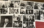 Hudson Hawk 1991 Bruce Willis Movie Press Kit   11 Promo Photos
