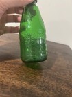 Vintage Rolling Rock Latrobe Brewing Mini 7 Oz    pony    Embossed Beer Bottle