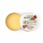 Beard Balm Duke Cannon Big Bourbon Oak Barrel Scent 1 6oz Men s Benefits Vets