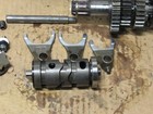 2001 Honda Vt750cd Shadow Ace Deluxe Transmission Gear Box Main Shaft