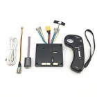 Electric Skateboard Dual Motor Esc Upgrade Diy Kit Longboard Control W  Remote