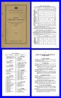 Australian Army Cooking Manual 1944 - With Ration Scale - On Cd Or Usb