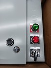 New Eaton Size 0 Fusible Combination Starter 4 0-20 Amp 5 Hp An19bn0 Coil 120v