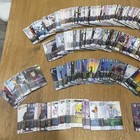 Final Fantasy Tcg Lot 550 Cards  Contains Foils  L  H  R  C    S 
