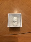 Rare - Mighty Beanz Series 1  34 Scream Bean 2003      