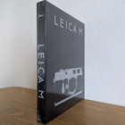 Leica M 70th Anniversary Photo Collection Book Very Rare From Japan New