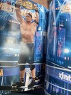 Wwe Backlash 2025 Program St louis Mo Official Store Exclusive Cena Orton