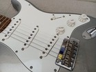 Fender Mexico Player Stratocaster Electric Guitar 220684