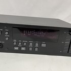 Denon Dn-c635 Compact Disc Mp3 Player Audio Stereo Cd With Rack Tested works