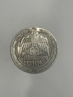Ww2 German  Commemorative Coin Big Coin