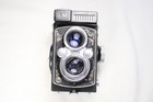 Yashica Mat Lm Tlr Camera