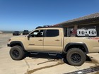 2018 Toyota Tacoma Double Cab