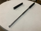 Self Defence Stick Extendable Security Protection Durable High Quality Belt Clip