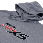 Mercury  Outboards Marine Hoodie Pro Xs  Xl