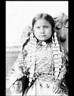 Sitting Bull Daughter Photo Standing Holy