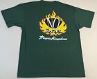 Vintage No Doubt Tragic Kingdom 1995 T - Shirt Xl  2