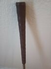 Vintage Macgregor Tourney Eye-o-matic Persimmon Driver 1 Wood