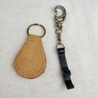 Vintage San Diego Zoo Key Chain Bottle Opener Collectible Souvenir Usa Lot Of 2