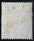 Malaya Japanese Occupation Revenue    tax Opt Kedah 6c Mh Inverted Opt M2488