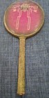 Vintage Vanity Hair Brush Victorian Style Antique