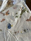 Pottery Barn Kids Finding Nemo Toddler crib Sheet Set Bedding Dory Bruce Crush