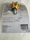 Reese Towpower 7066900 Professional Universal Coupler Lock  read