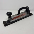Rodac Ii 8400 Quadramatic Sander Air Board For Auto Body  Pneumatic