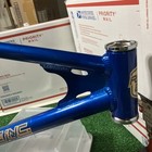 1980 Race Inc Ra7 Frame Old School Bmx Vintage Bike Ra-7