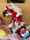 Adorable Anime Midnight Lycanroc 11  Figure Stuffed Animal Soft Plush Toy Doll