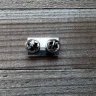 Lgbtq Ally Flag Lapel Pin 1  - Updated Silver