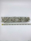 5 X Large White Sage Smudge Stick 8 to 9  Jumbo  house Cleansing Negative Energy