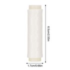 2pcs Nylon Elastic High Tensile Fishing Baits Thread Spool Clear Fishing String