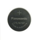 Ctl1616 Ctl1616f 1616 Ctl Solar Power Rechargeable Battery New Genuine Parts