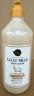 Shower Mate Goat Milk Body Wash With Manuka Honey 800ml Korea Body Wash New