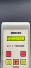 Brookfield Dv-i    Lvdv-i  Digital Viscometer With Stand