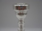Vintage Vincent Bach Corp  no Dot  Post-mt  Vernon 1   1 2c Trumpet Mouthpiece