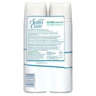 Gillette Satin Care Ultra Sensitive Shave Gel For Women  Pack Of 2  7oz Each  Fr