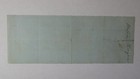 1880 The Bodie Bank Illustrated Check Revenue To Milton Laryea W h Pope Signed