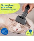 Pet s Dream Dog Grooming Vacuum Kit  3 5l Dust Cup  Low Noise  4 Suction Mode   