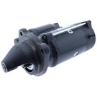 12v 10t Starter Motor 7281253 For Bobcat T2556 T2566 T35100 T35120l T3571 T40140