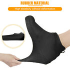 Anti-slip Overshoes Reusable Rain Shoe Covers Waterproof Cover Protector M l xl