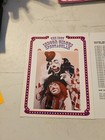 1997 Indoor Circus Spectacular Program   Route Sheet