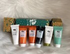 Origins 6 Pc Skin Care Gift Set Face Wash  Day  night   Eye Cream mask