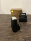 Nikon Speedlight Sb-400 Shoe Mount Flash For Nikon - Excellent