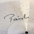 Paiste Signature 22  Power Ride Cymbal - Used  Good - 2021 Model