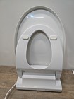 Kohler Bidet Toilet Seat Premium Enlongated Heated W  Remote C3-325 28119-0 New