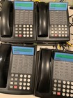 Lot Of 4 Used Avaya Partner 18d Phones