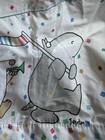 Sandra Boynton Nursey Curtains - Animals On Parade Print